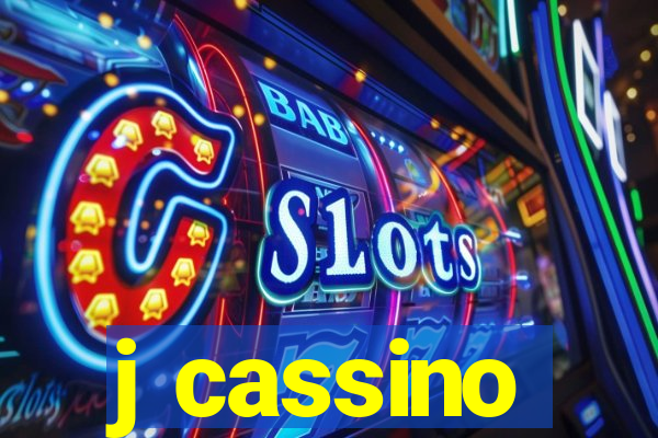 j cassino